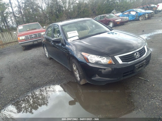 HONDA ACCORD SDN 2010 1hgcp2f43aa173362