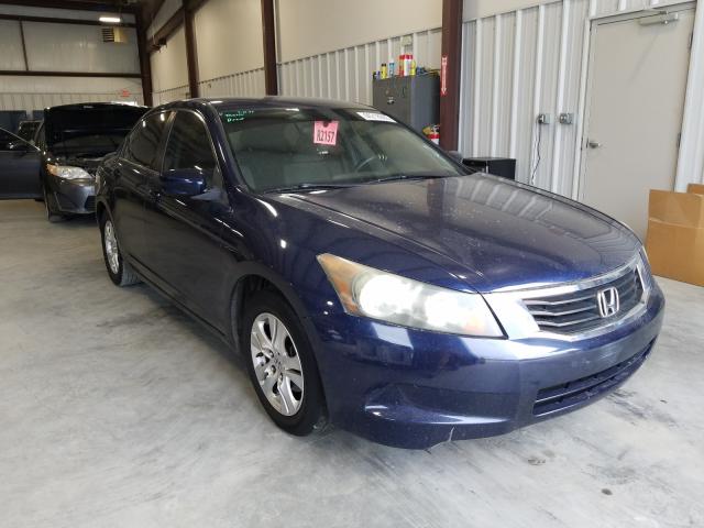 HONDA ACCORD LXP 2010 1hgcp2f43aa173393