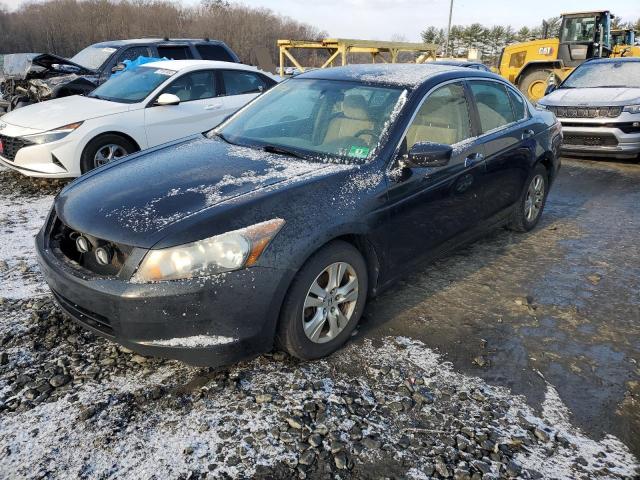 HONDA ACCORD 2010 1hgcp2f43aa181140