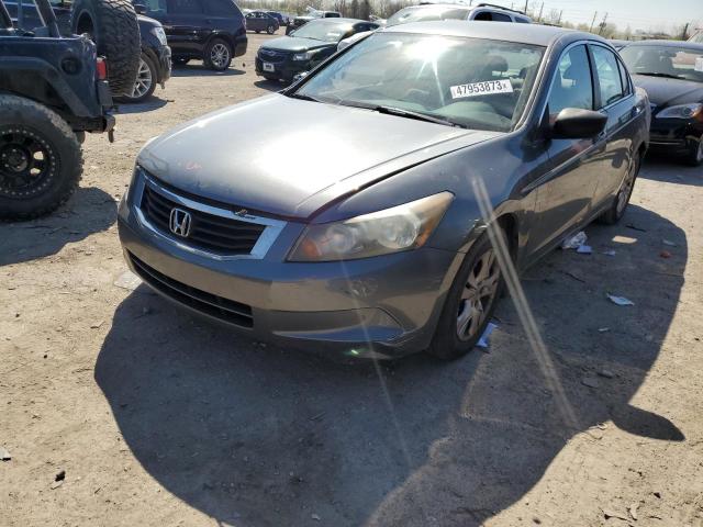 HONDA ACCORD LXP 2010 1hgcp2f43aa182496