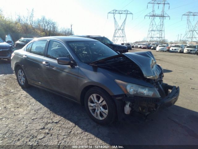 HONDA ACCORD SDN 2010 1hgcp2f43aa183227