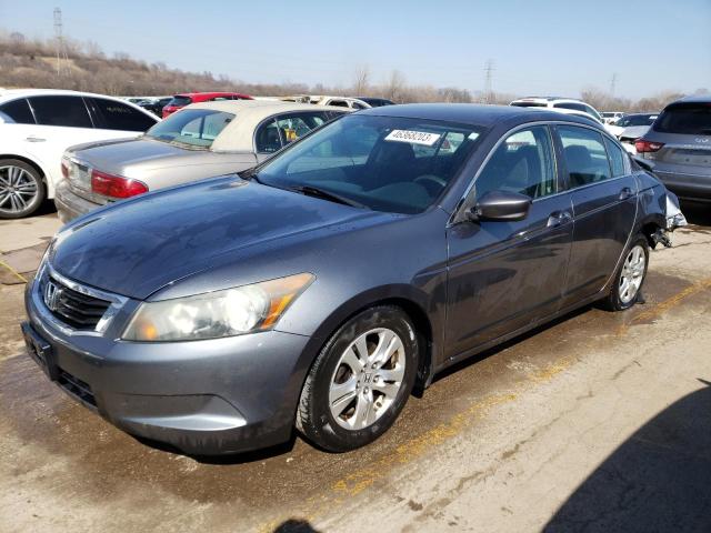 HONDA ACCORD LXP 2010 1hgcp2f43aa197550