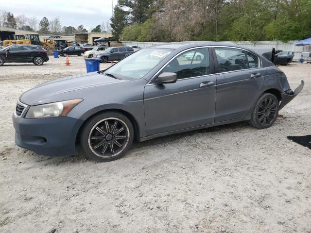 HONDA ACCORD LXP 2010 1hgcp2f43aa198035