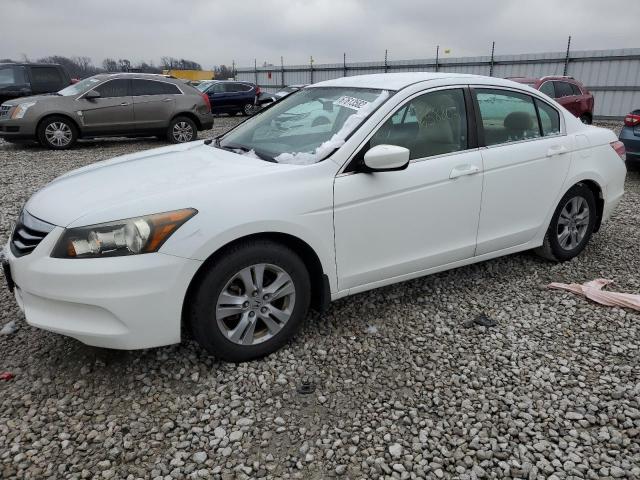 HONDA ACCORD LXP 2011 1hgcp2f43ba000054