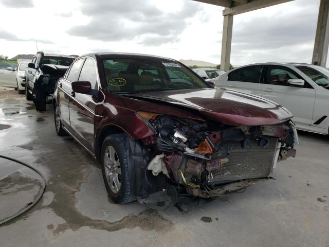 HONDA ACCORD LXP 2011 1hgcp2f43ba000295