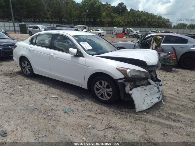 HONDA ACCORD SDN 2011 1hgcp2f43ba007599