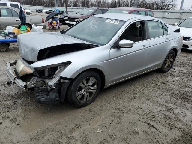 HONDA ACCORD LXP 2011 1hgcp2f43ba010986