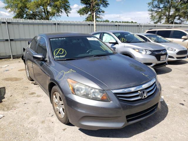 HONDA ACCORD LXP 2011 1hgcp2f43ba012706