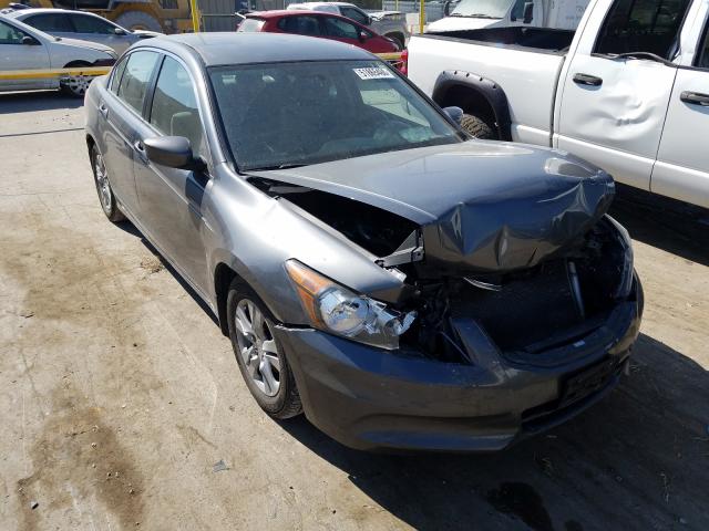 HONDA ACCORD LXP 2011 1hgcp2f43ba015153