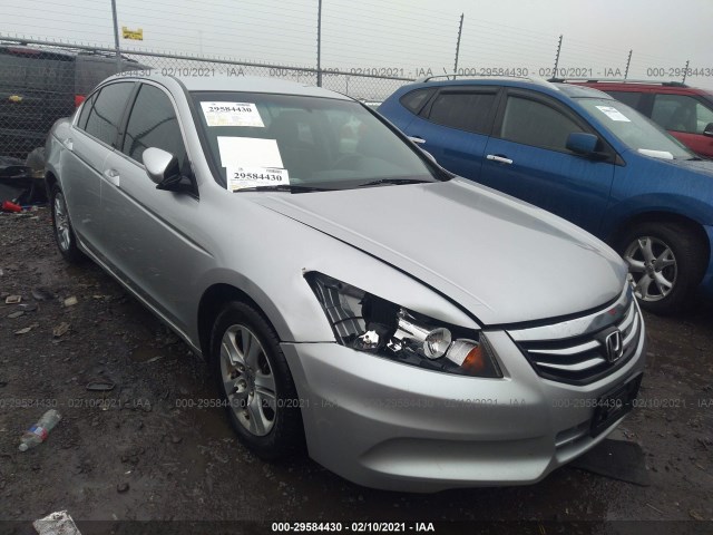 HONDA ACCORD SDN 2011 1hgcp2f43ba015234