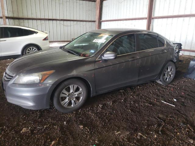 HONDA ACCORD LXP 2011 1hgcp2f43ba025309