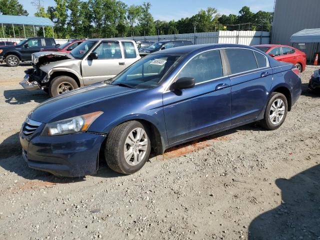 HONDA ACCORD LXP 2011 1hgcp2f43ba025665