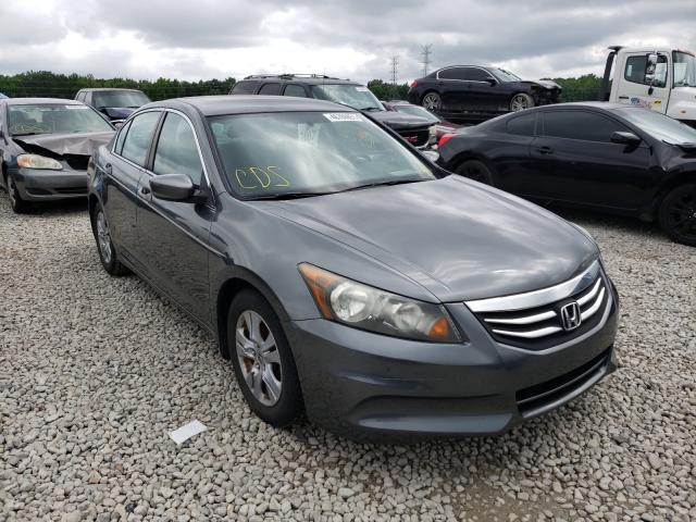 HONDA ACCORD LXP 2011 1hgcp2f43ba028193