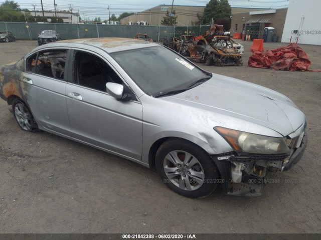 HONDA ACCORD SDN 2011 1hgcp2f43ba028386