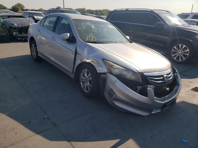 HONDA ACCORD LXP 2011 1hgcp2f43ba028730