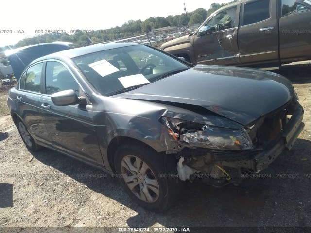 HONDA ACCORD SDN 2011 1hgcp2f43ba038514