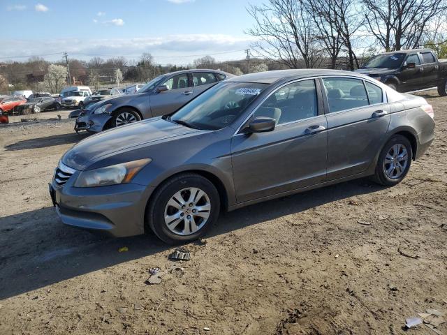 HONDA ACCORD 2011 1hgcp2f43ba040909