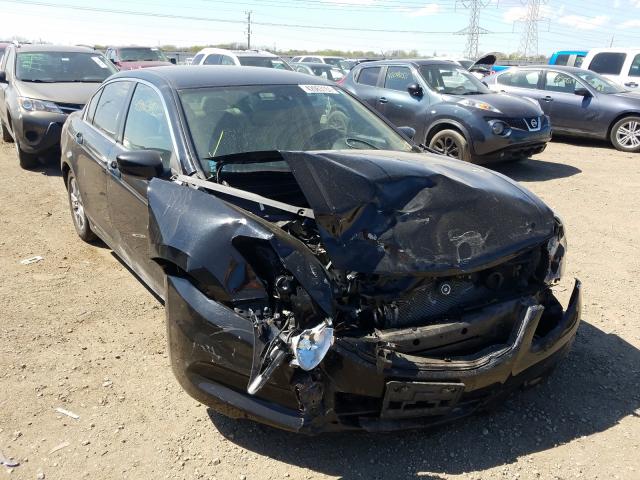 HONDA ACCORD LXP 2011 1hgcp2f43ba043566