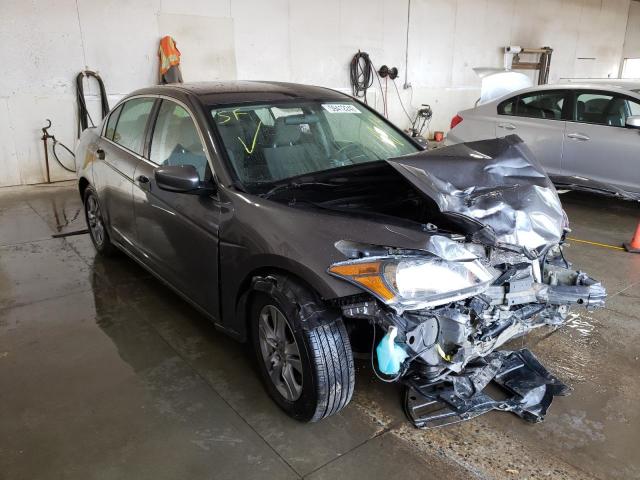 HONDA ACCORD LXP 2011 1hgcp2f43ba043759