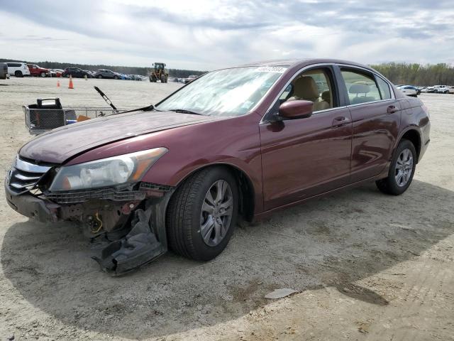 HONDA ACCORD 2011 1hgcp2f43ba046015