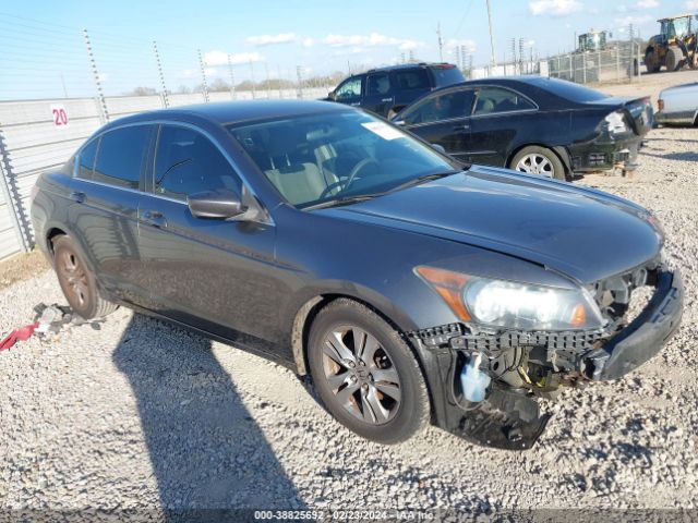 HONDA ACCORD 2011 1hgcp2f43ba046838