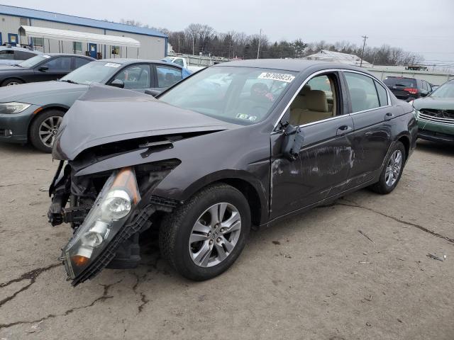 HONDA ACCORD LXP 2011 1hgcp2f43ba047598