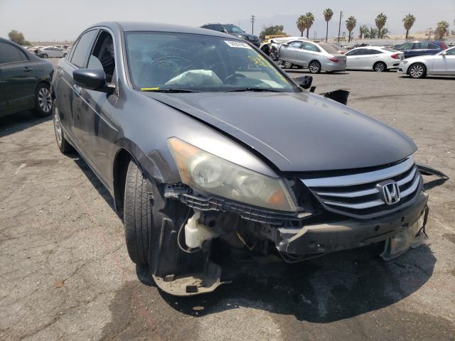 HONDA ACCORD LXP 2011 1hgcp2f43ba048251