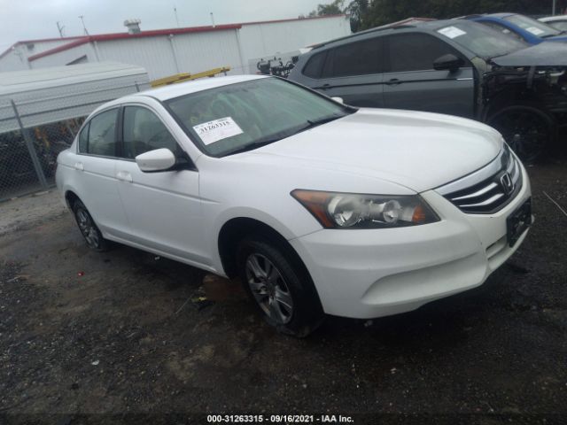 HONDA ACCORD SDN 2011 1hgcp2f43ba048749