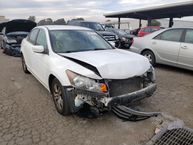 HONDA ACCORD LXP 2011 1hgcp2f43ba051957