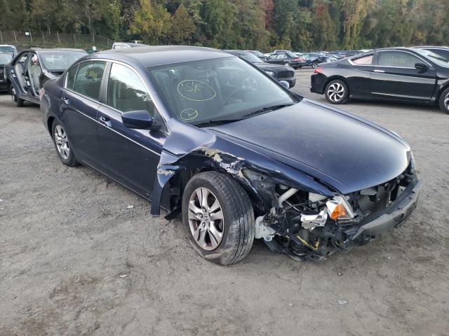 HONDA ACCORD LXP 2011 1hgcp2f43ba055894