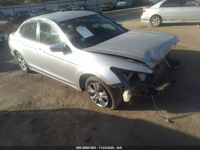 HONDA ACCORD SDN 2011 1hgcp2f43ba058858