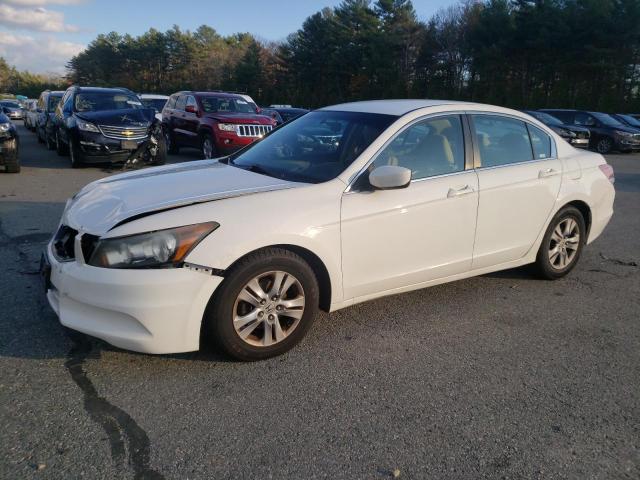 HONDA ACCORD LXP 2011 1hgcp2f43ba071626