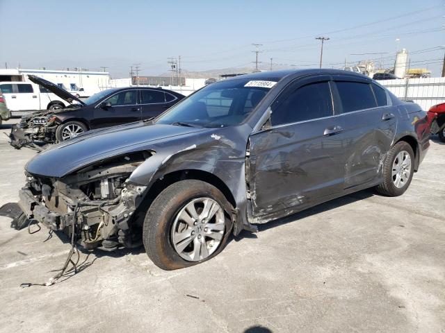 HONDA ACCORD 2011 1hgcp2f43ba073327