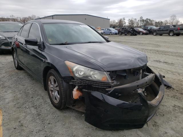 HONDA ACCORD LXP 2011 1hgcp2f43ba075322