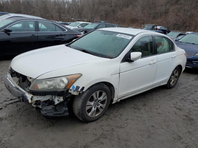 HONDA ACCORD 2011 1hgcp2f43ba078849