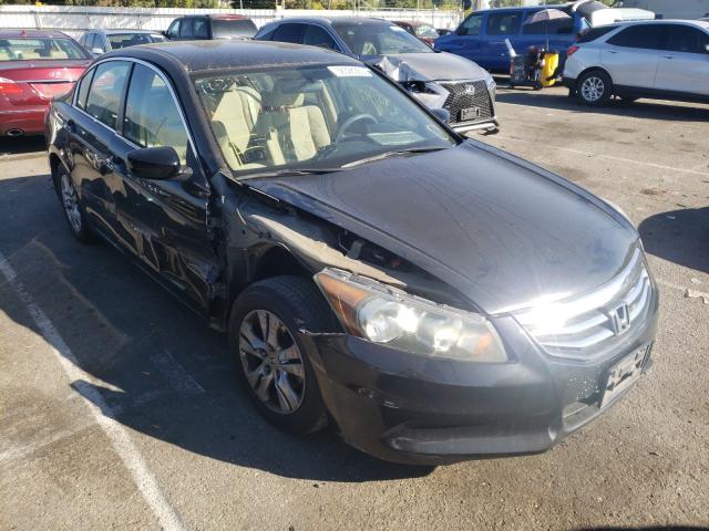 HONDA ACCORD LXP 2011 1hgcp2f43ba079354