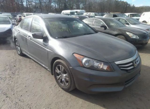 HONDA ACCORD 2011 1hgcp2f43ba083002