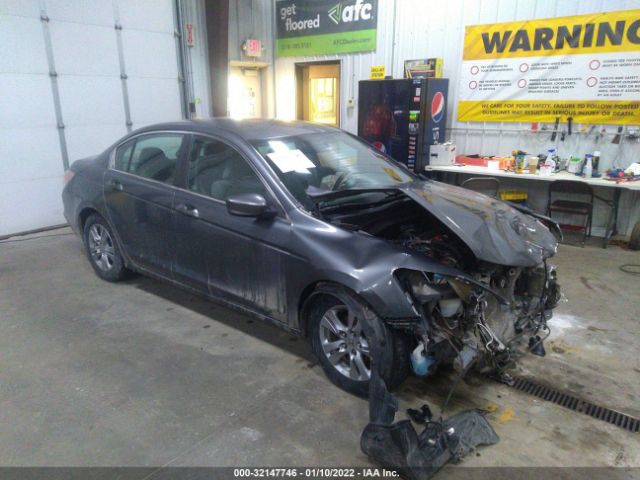 HONDA ACCORD SDN 2011 1hgcp2f43ba088328