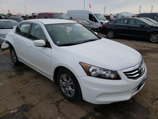 HONDA ACCORD LXP 2011 1hgcp2f43ba097207