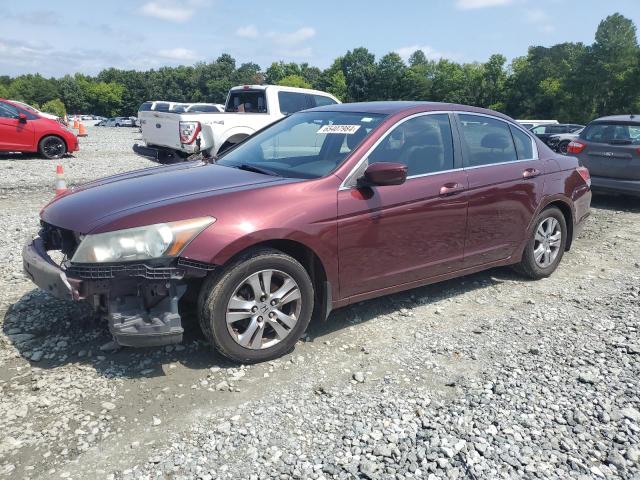 HONDA ACCORD LXP 2011 1hgcp2f43ba097403