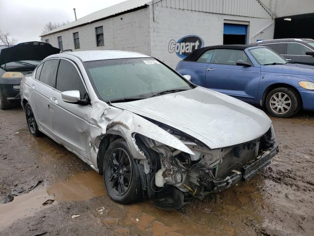 HONDA ACCORD LXP 2011 1hgcp2f43ba099605