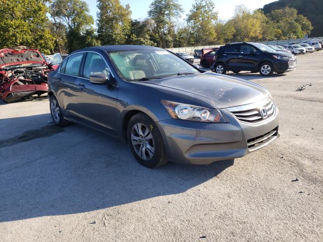 HONDA ACCORD LXP 2011 1hgcp2f43ba100512