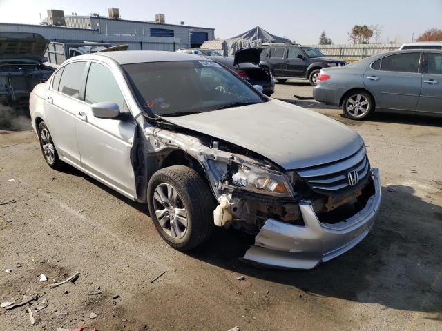 HONDA ACCORD LXP 2011 1hgcp2f43ba100932