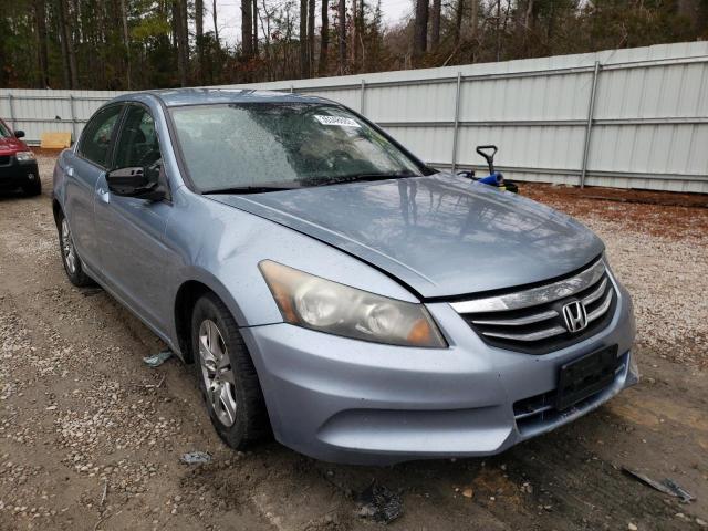 HONDA ACCORD LXP 2011 1hgcp2f43ba101675