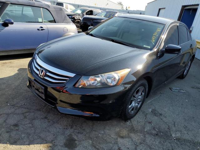 HONDA ACCORD LXP 2011 1hgcp2f43ba111056