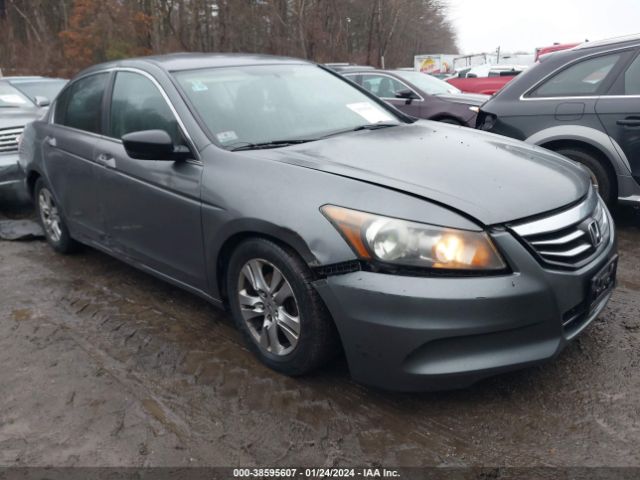 HONDA ACCORD 2011 1hgcp2f43ba111770