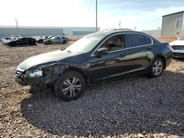 HONDA ACCORD 2011 1hgcp2f43ba114653