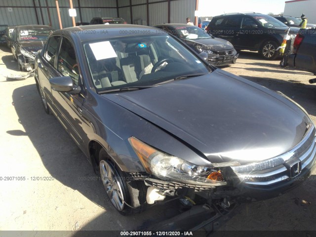 HONDA ACCORD SDN 2011 1hgcp2f43ba116208