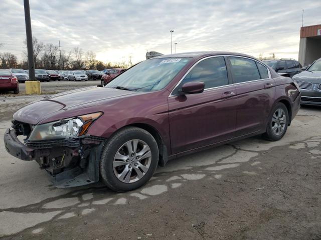 HONDA ACCORD LXP 2011 1hgcp2f43ba121022