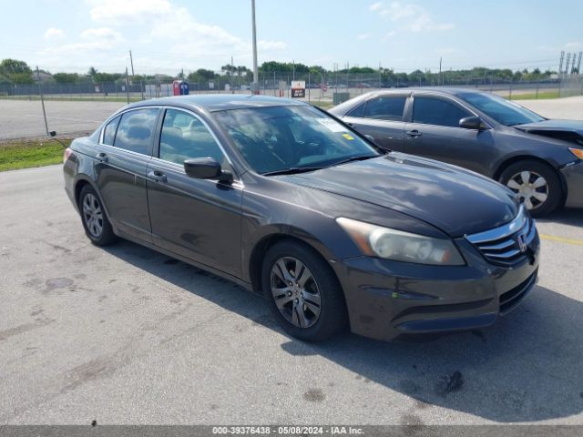 HONDA ACCORD 2011 1hgcp2f43ba130979